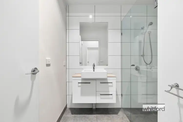 Fifth view of Homely apartment listing, 3/4 Mercer Street, Geelong VIC 3220