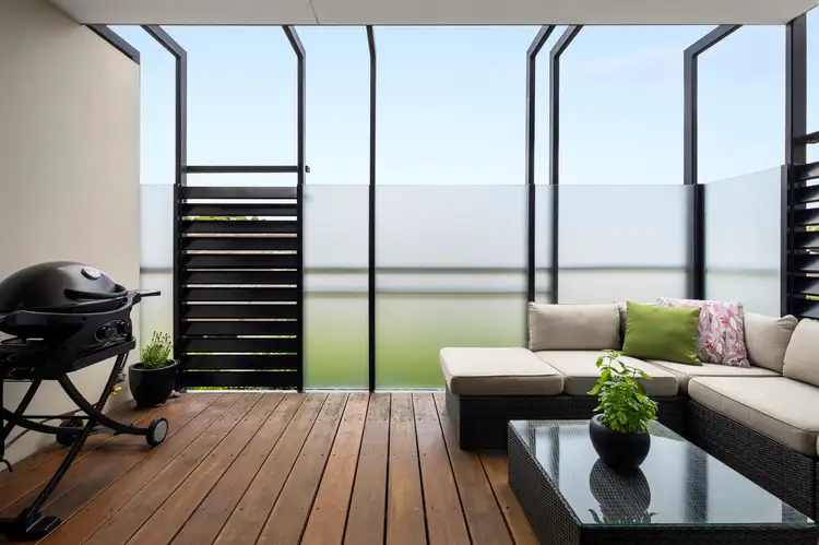 Fifth view of Homely apartment listing, 14/4 Dudley Street, Brighton VIC 3186