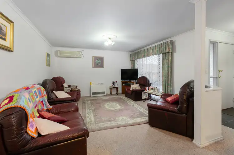 Second view of Homely house listing, 5 Manna Gum Heights, Mount Pleasant VIC 3350