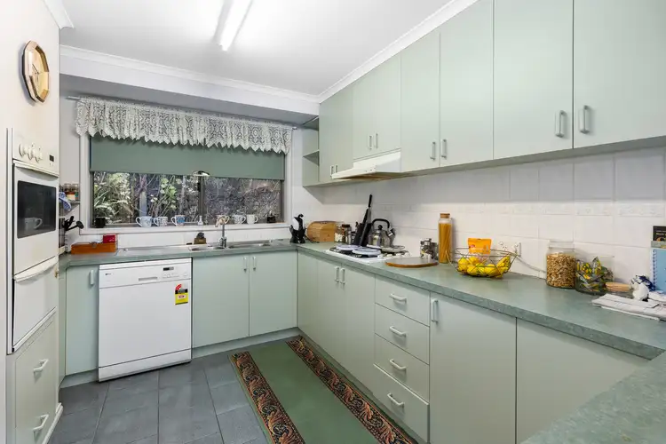Fourth view of Homely house listing, 5 Manna Gum Heights, Mount Pleasant VIC 3350