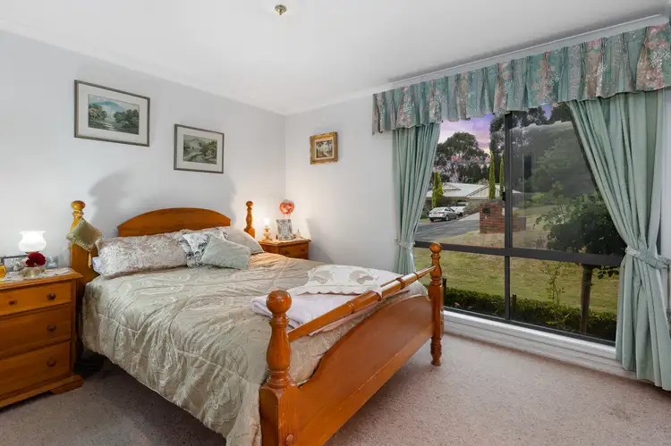 Sixth view of Homely house listing, 5 Manna Gum Heights, Mount Pleasant VIC 3350