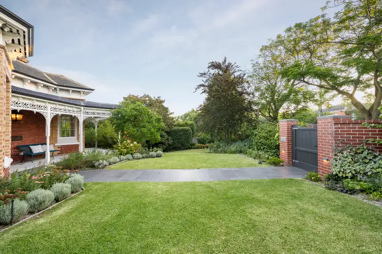 Second view of Homely house listing, 44 Elizabeth Street, Malvern VIC 3144