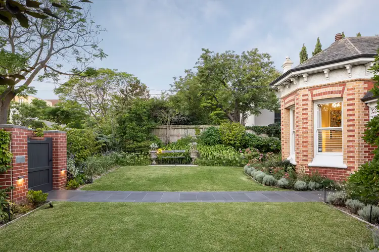 Third view of Homely house listing, 44 Elizabeth Street, Malvern VIC 3144