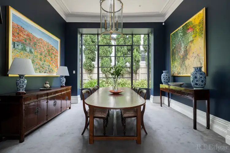 Sixth view of Homely house listing, 44 Elizabeth Street, Malvern VIC 3144