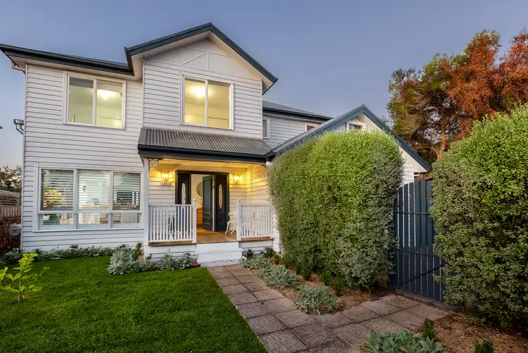 Main view of Homely house listing, 101A Canterbury Street, Brown Hill VIC 3350
