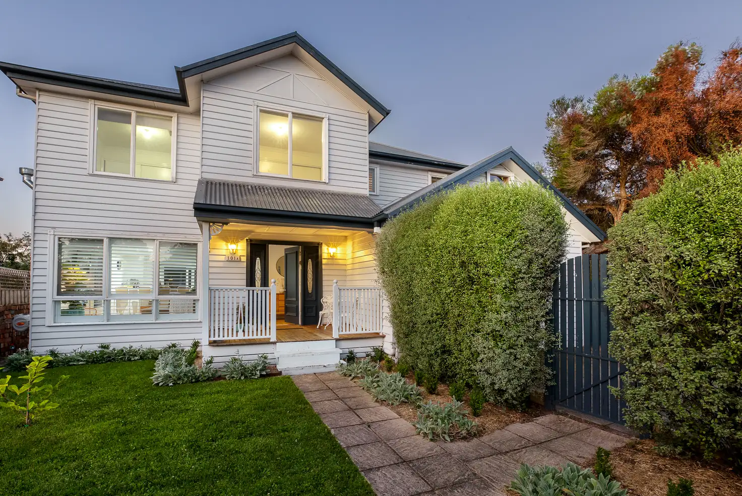 Main view of Homely house listing, 101A Canterbury Street, Brown Hill VIC 3350