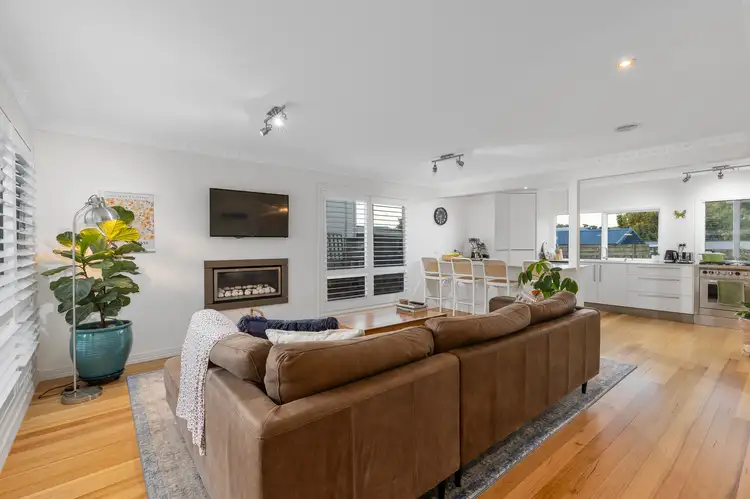 Third view of Homely house listing, 101A Canterbury Street, Brown Hill VIC 3350