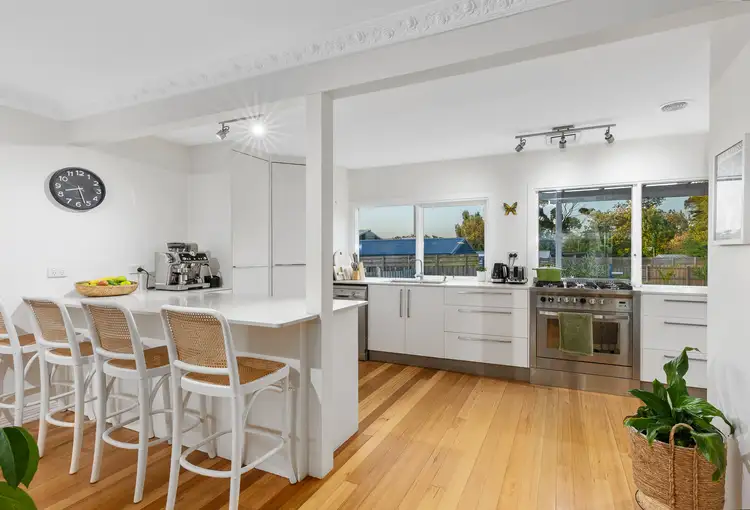 Fourth view of Homely house listing, 101A Canterbury Street, Brown Hill VIC 3350