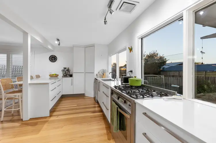 Fifth view of Homely house listing, 101A Canterbury Street, Brown Hill VIC 3350