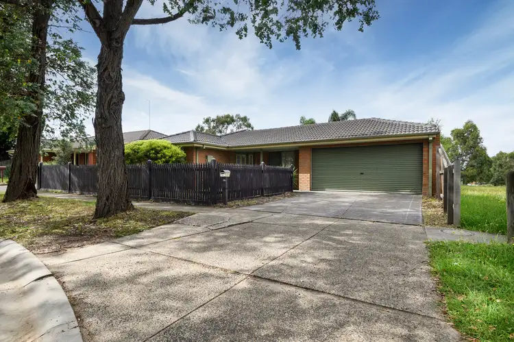 Main view of Homely house listing, 16 Jamie Court, Pakenham VIC 3810
