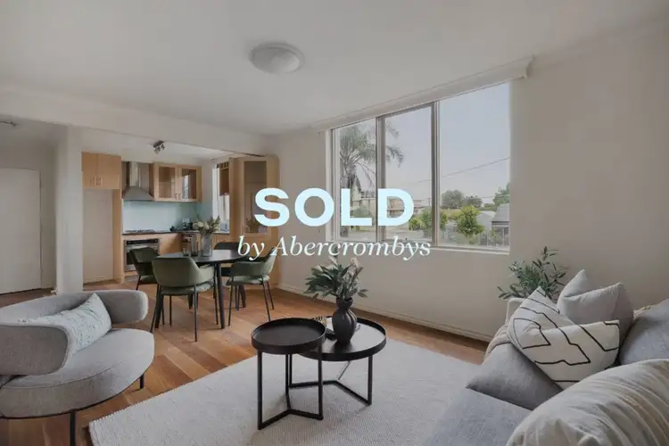 6/87-89 Westbank Terrace, Richmond VIC 3121