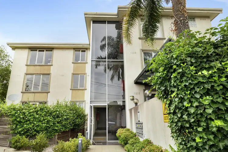 Second view of Homely apartment listing, 6/87-89 Westbank Terrace, Richmond VIC 3121
