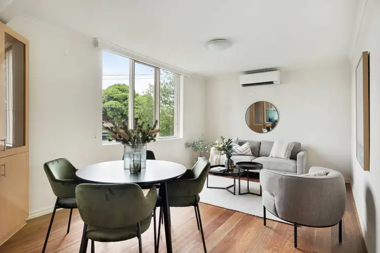 Third view of Homely apartment listing, 6/87-89 Westbank Terrace, Richmond VIC 3121