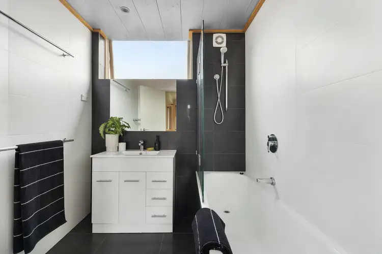 Sixth view of Homely apartment listing, 6/87-89 Westbank Terrace, Richmond VIC 3121