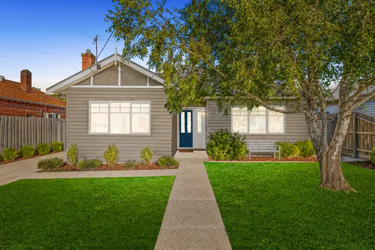 22 Taunton Avenue, Oakleigh South VIC 3167