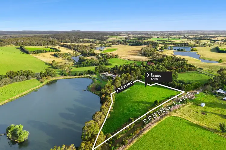 Fourth view of Homely rural property listing, 2 Springs Lane, Scotsburn VIC 3352