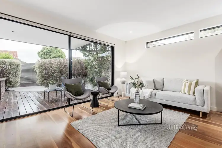 Second view of Homely townhouse listing, 16 Rusden Street, Brighton VIC 3186