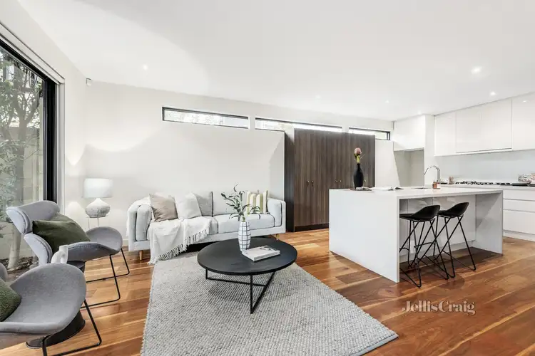 Fourth view of Homely townhouse listing, 16 Rusden Street, Brighton VIC 3186