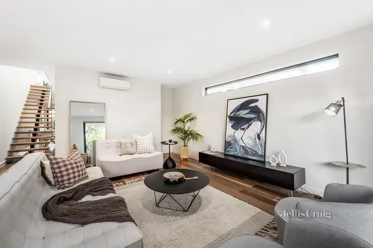 Fifth view of Homely townhouse listing, 16 Rusden Street, Brighton VIC 3186