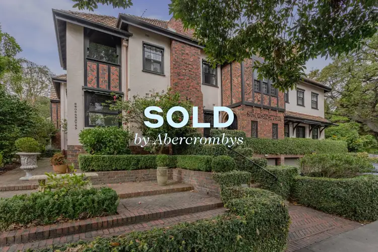 4/692 Orrong Road, Toorak VIC 3142
