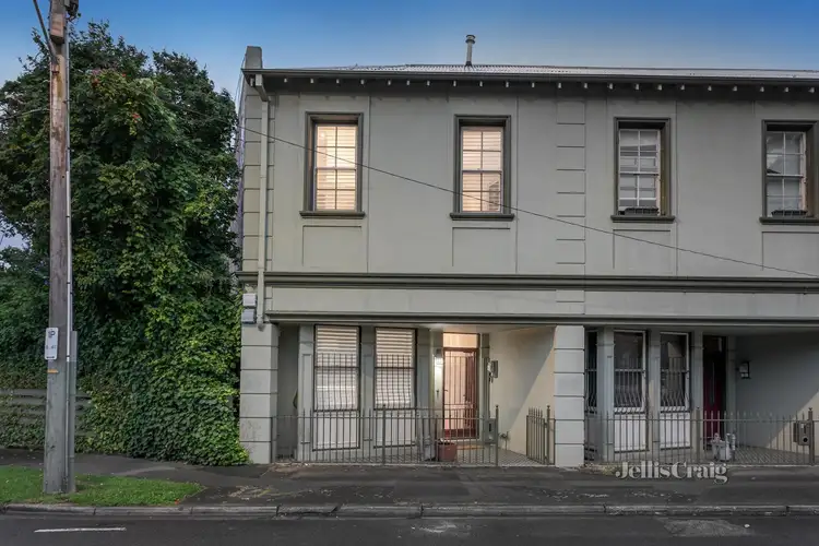 Main view of Homely townhouse listing, 71 Durrant Street, Brighton VIC 3186