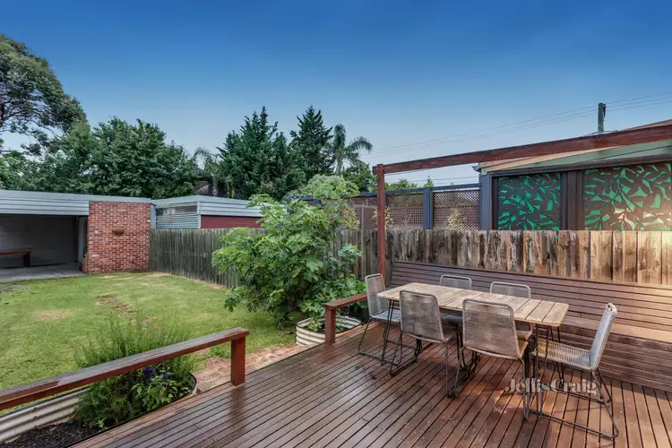 Second view of Homely townhouse listing, 71 Durrant Street, Brighton VIC 3186