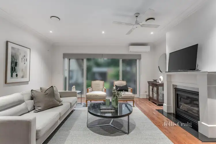 Third view of Homely townhouse listing, 71 Durrant Street, Brighton VIC 3186