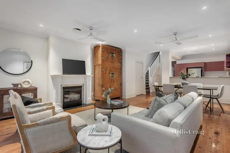 Fourth view of Homely townhouse listing, 71 Durrant Street, Brighton VIC 3186