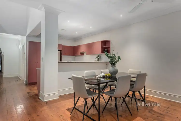 Sixth view of Homely townhouse listing, 71 Durrant Street, Brighton VIC 3186
