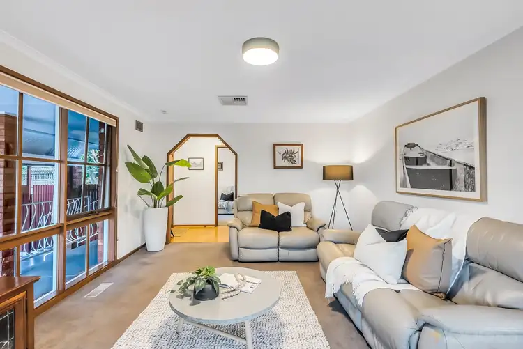 Fourth view of Homely house listing, 4 Lauriston Court, Cheltenham VIC 3192