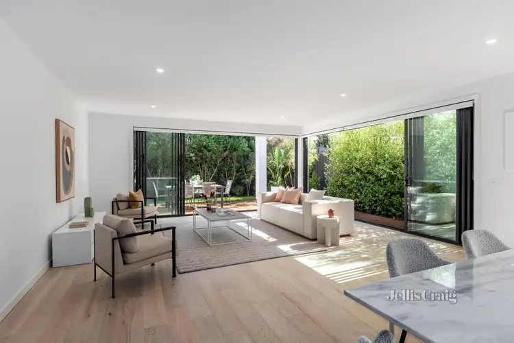 Third view of Homely townhouse listing, 46A Duncan Street, Sandringham VIC 3191