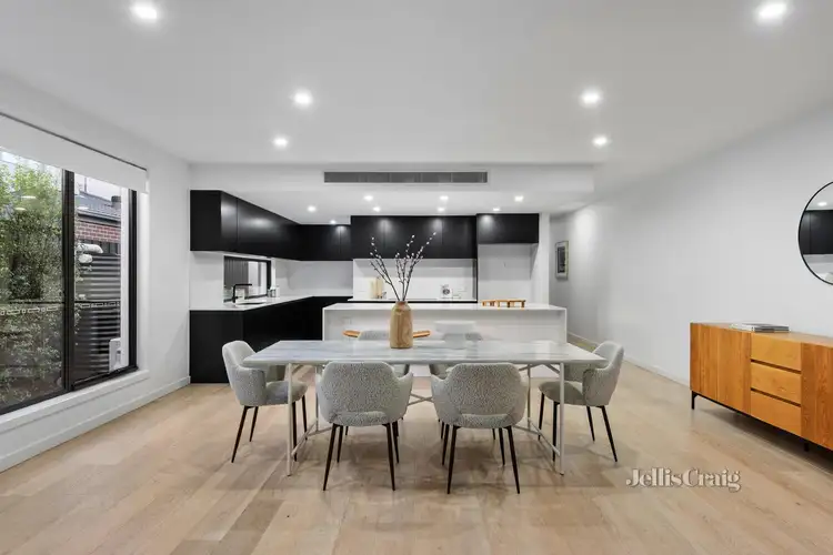 Fourth view of Homely townhouse listing, 46A Duncan Street, Sandringham VIC 3191