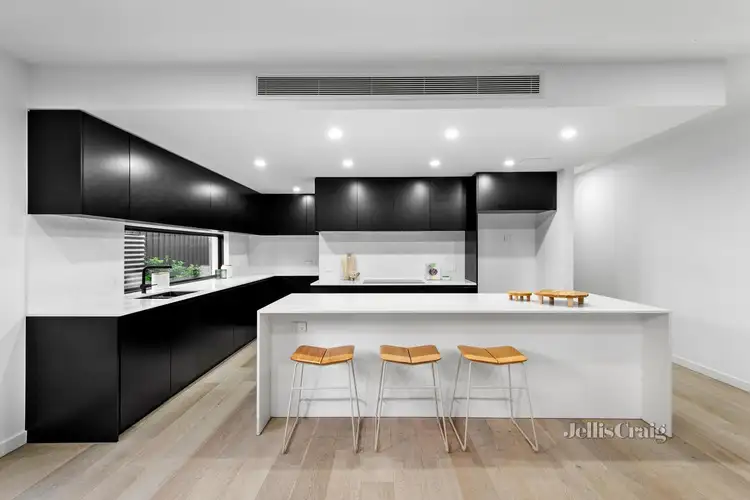 Fifth view of Homely townhouse listing, 46A Duncan Street, Sandringham VIC 3191