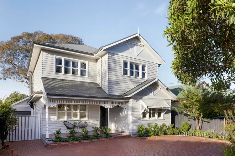 Main view of Homely house listing, 13 Callander Street, Hughesdale VIC 3166