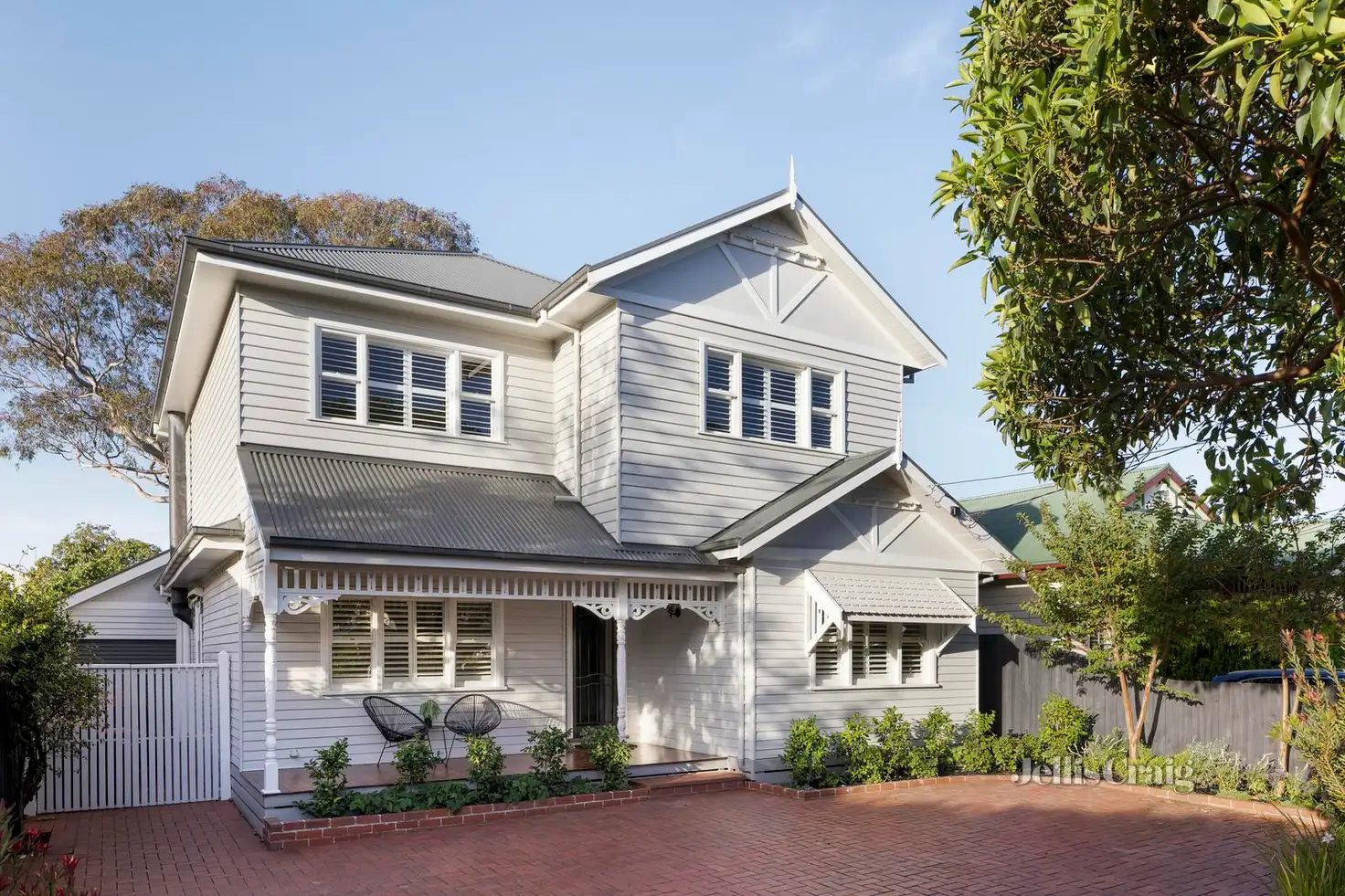 Main view of Homely house listing, 13 Callander Street, Hughesdale VIC 3166