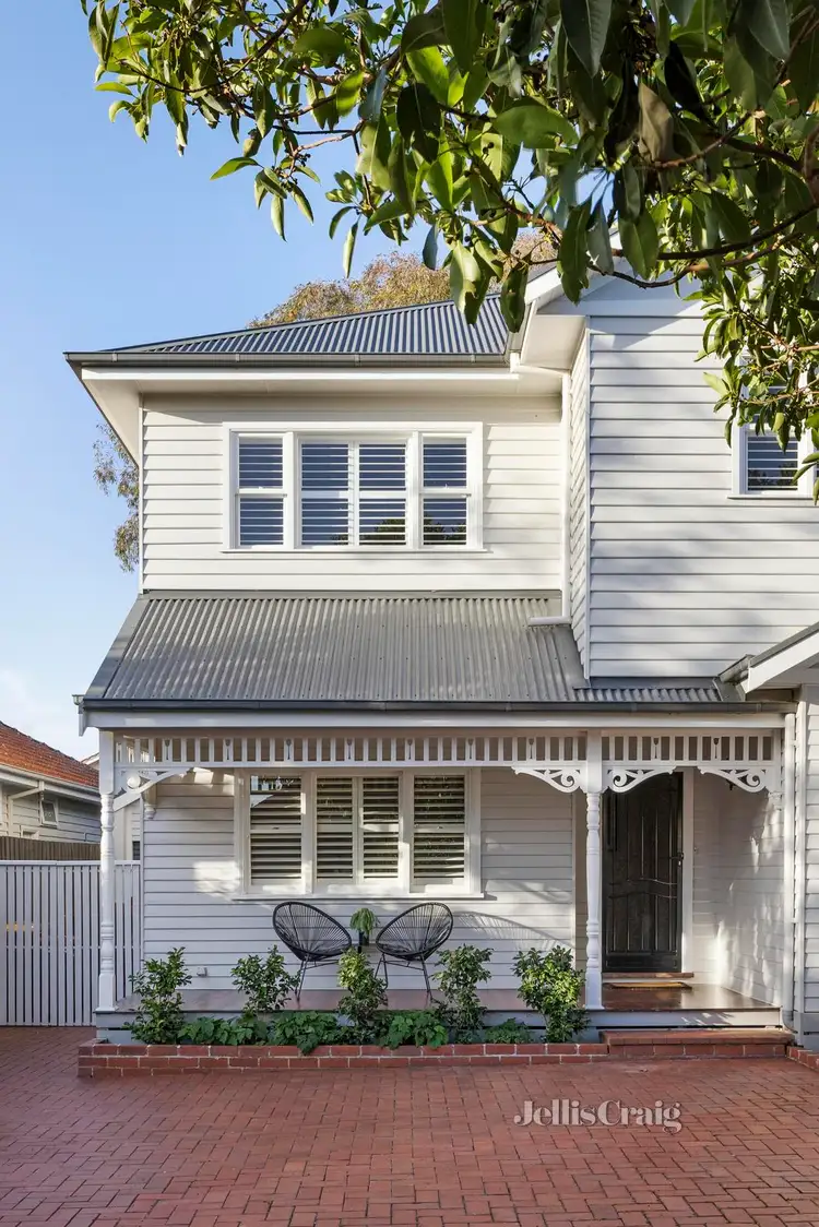 Third view of Homely house listing, 13 Callander Street, Hughesdale VIC 3166