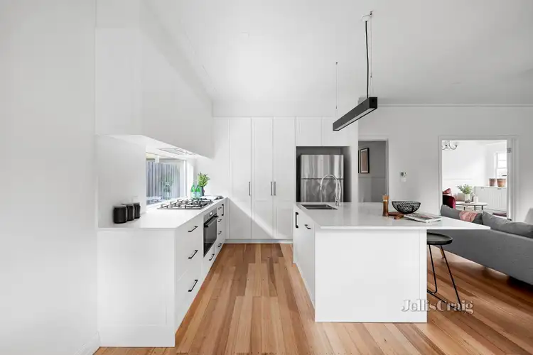 Fifth view of Homely house listing, 13 Callander Street, Hughesdale VIC 3166