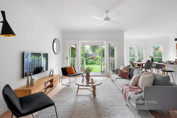 Sixth view of Homely house listing, 13 Callander Street, Hughesdale VIC 3166