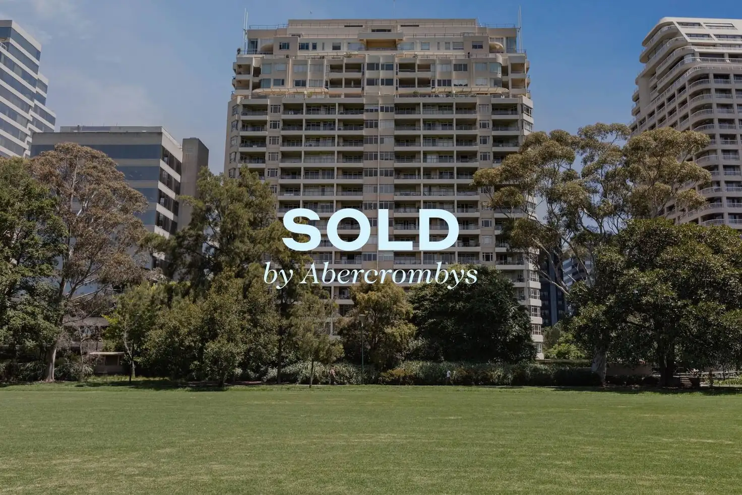 Main view of Homely apartment listing, 1402/469 St Kilda Road, Melbourne VIC 3004