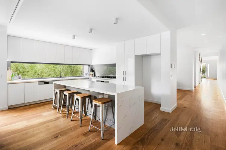Third view of Homely townhouse listing, 33B Wright Street, Bentleigh VIC 3204