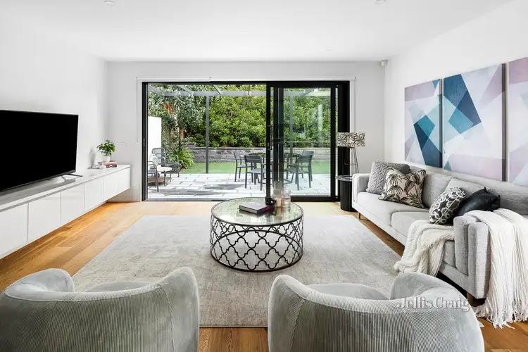 Sixth view of Homely townhouse listing, 33B Wright Street, Bentleigh VIC 3204