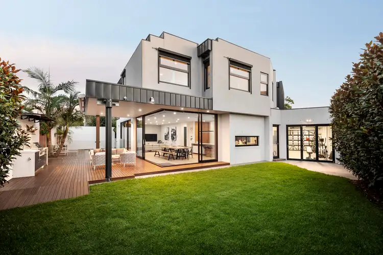 Fourth view of Homely house listing, 3 Nanoon Close, Brighton VIC 3186