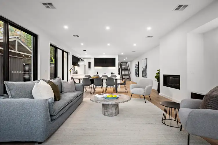 Fourth view of Homely townhouse listing, 22A Glenwood Avenue, Beaumaris VIC 3193