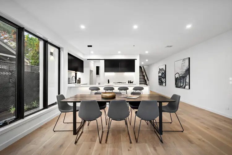 Sixth view of Homely townhouse listing, 22A Glenwood Avenue, Beaumaris VIC 3193