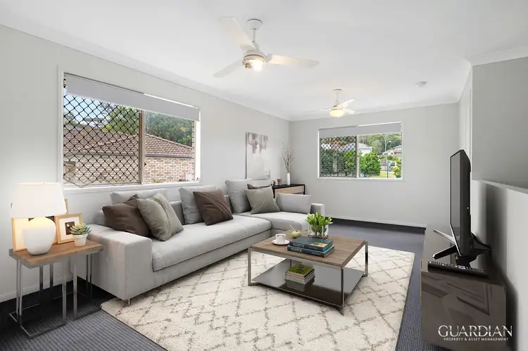 Fourth view of Homely house listing, 132 Brookvale Drive, Underwood QLD 4119