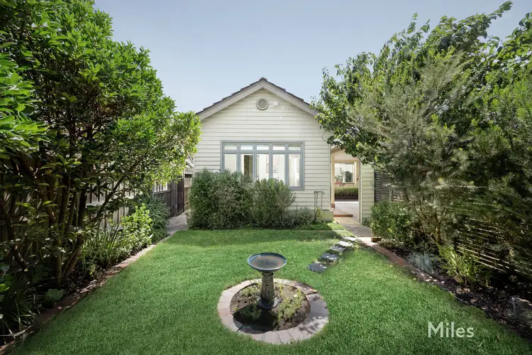 Main view of Homely unit listing, 1/129 Porter Road, Heidelberg Heights VIC 3081