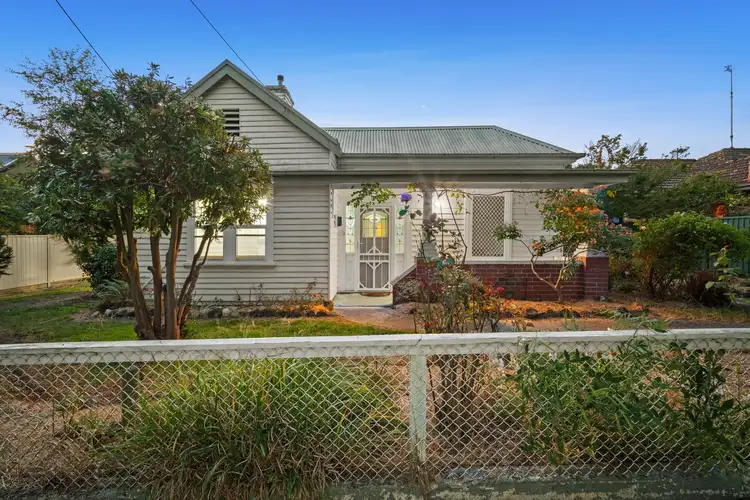 406 Talbot Street, Ballarat Central VIC 3350
