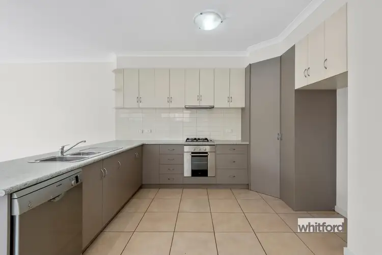 Fourth view of Homely house listing, 1/64-70 O'Connell Street, Geelong West VIC 3218