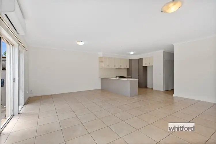 Fifth view of Homely house listing, 1/64-70 O'Connell Street, Geelong West VIC 3218
