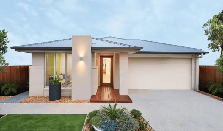 244 Vantage Rise, Warragul VIC 3820